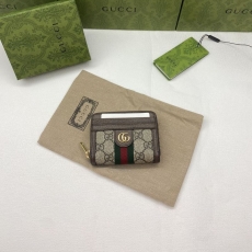 Gucci Wallets